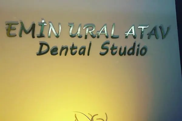 Diş Hekimi Emin Ural ATAV - Resim 16