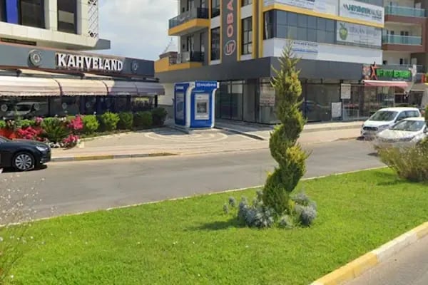 Diş Hekimi Emin Ural ATAV - Resim 2