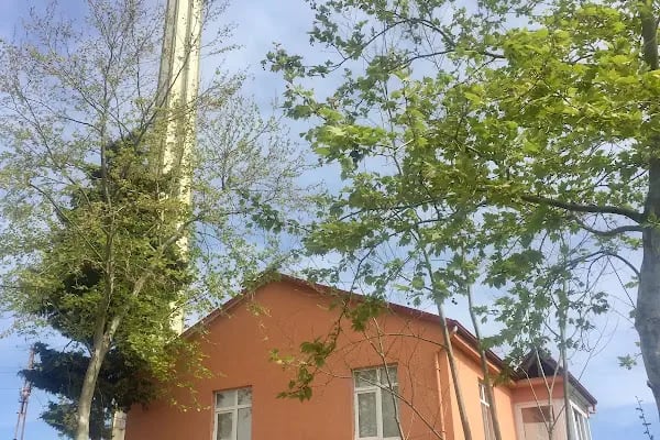 19 Mayıs Fatih Sultan Mehmet Cami - Resim 1