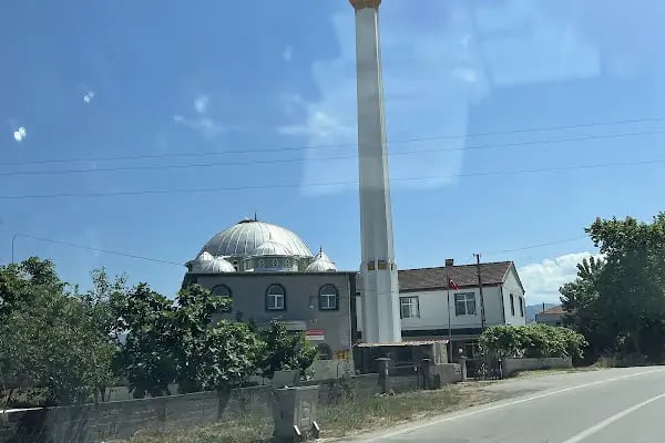 19 Mayıs Fatih Sultan Mehmet Cami - Resim 2