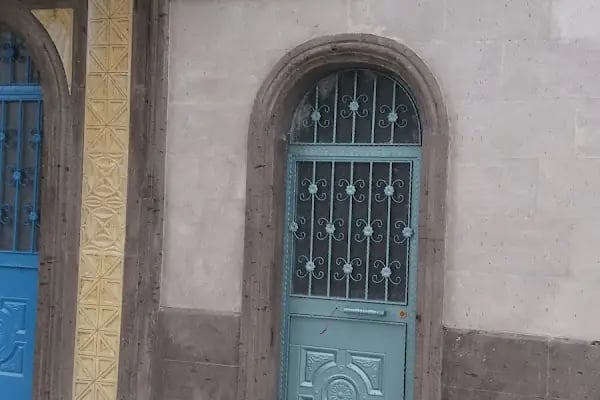 19 Mayıs Fatih Sultan Mehmet Cami - Resim 17