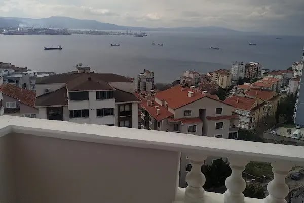 Güraş Sitesi - Resim 4