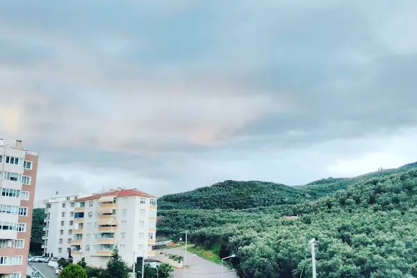 Güraş Sitesi - Resim 6