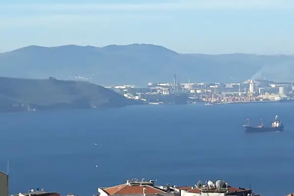 Güraş Sitesi - Resim 2