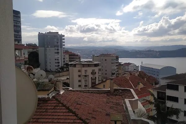 Güraş Sitesi - Resim 7