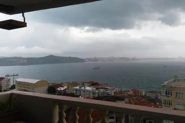 Güraş Sitesi - Resim 5