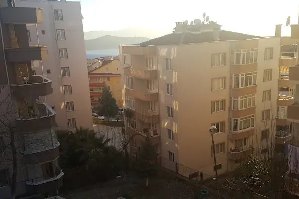 Güraş Sitesi - Resim 16
