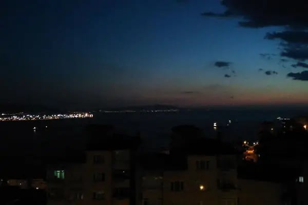 Güraş Sitesi - Resim 15