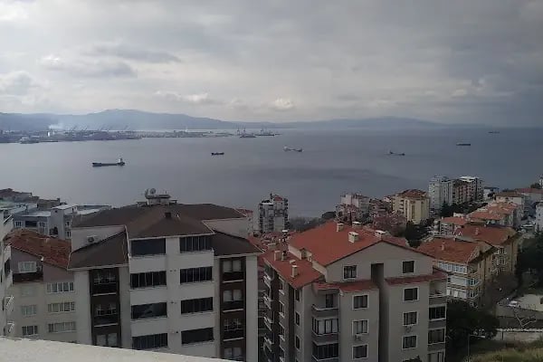 Güraş Sitesi - Resim 9