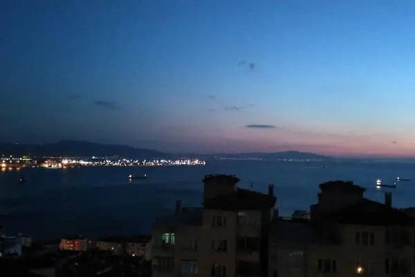 Güraş Sitesi - Resim 14