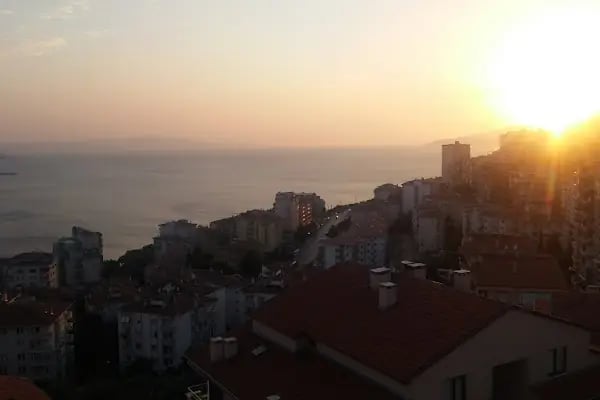 Güraş Sitesi - Resim 10
