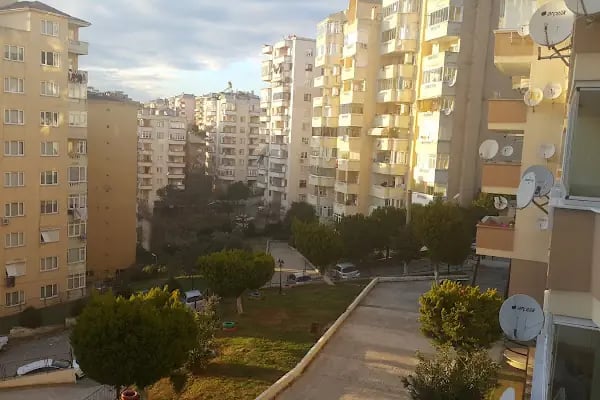 Güraş Sitesi - Resim 3
