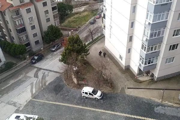 Güraş Sitesi - Resim 12