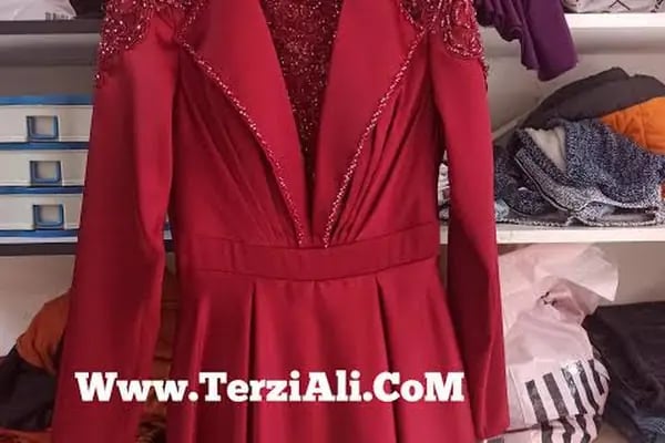 TERZİ ALİ ADANA - Resim 8