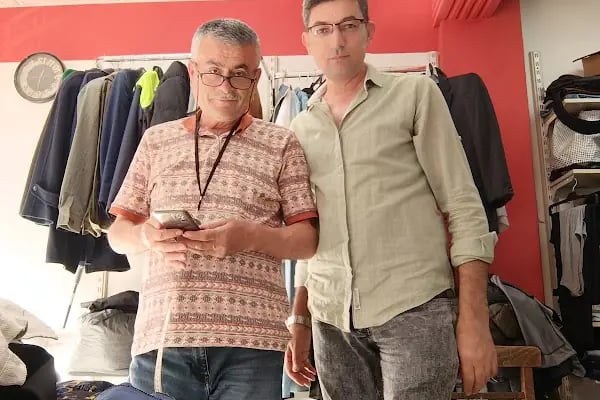 TERZİ ALİ ADANA - Resim 6