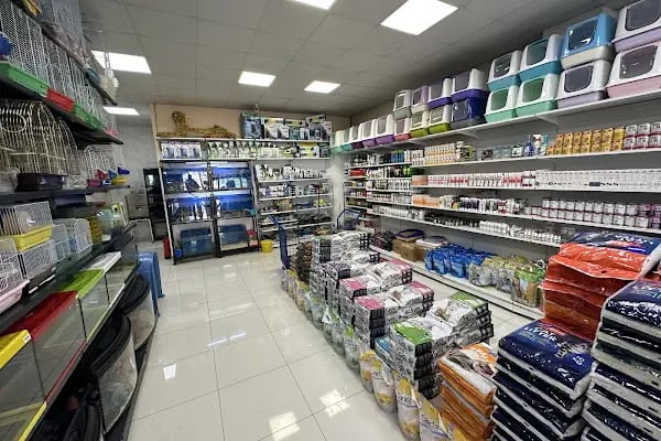 Pet Club Petshop - Resim 8
