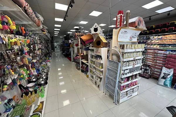 Pet Club Petshop - Resim 5
