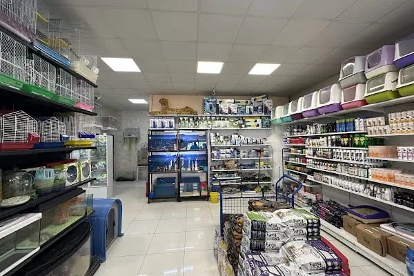 Pet Club Petshop - Resim 10