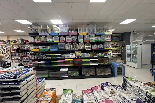 Pet Club Petshop - Resim 17