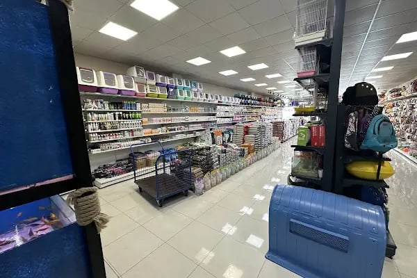 Pet Club Petshop - Resim 20