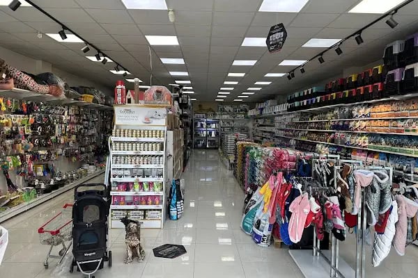Pet Club Petshop - Resim 14