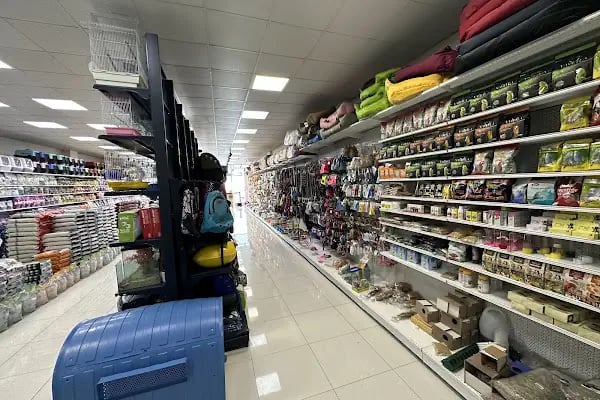 Pet Club Petshop - Resim 7