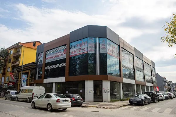 Just English Dil Okulları - İngilizce Kursu Sakarya-Adapazarı - Resim 7
