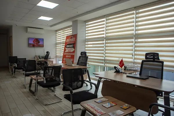 Just English Dil Okulları - İngilizce Kursu Sakarya-Adapazarı - Resim 3