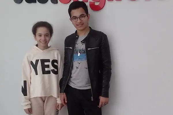 Just English Dil Okulları - İngilizce Kursu Sakarya-Adapazarı - Resim 13