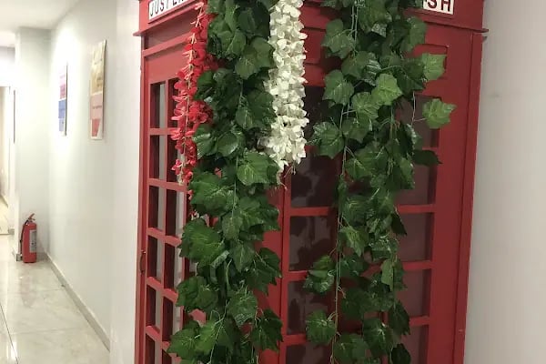 Just English Dil Okulları - İngilizce Kursu Sakarya-Adapazarı - Resim 15