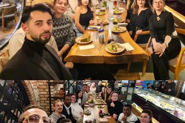 Just English Dil Okulları - İngilizce Kursu Sakarya-Adapazarı - Resim 16