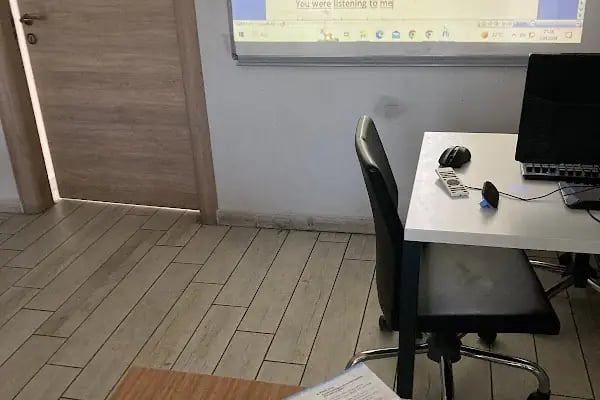 Just English Dil Okulları - İngilizce Kursu Sakarya-Adapazarı - Resim 14
