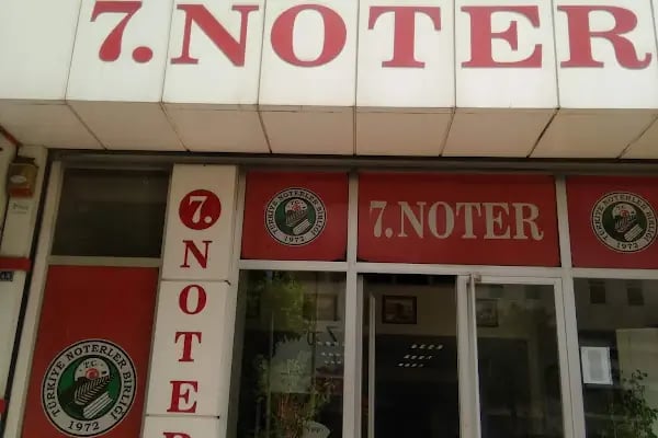 Gaziantep 7. Noterliği - Resim 4