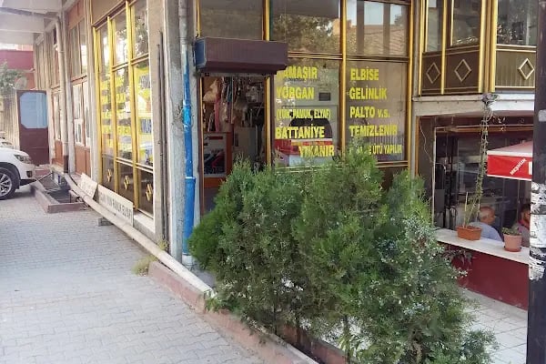 Şimşek Yıkamatik Kurutemizleme - Resim 3