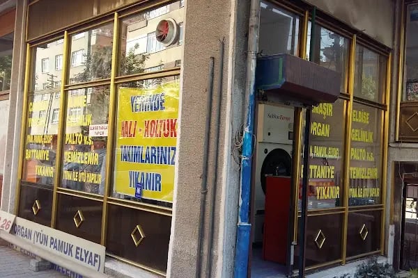 Şimşek Yıkamatik Kurutemizleme - Resim 16