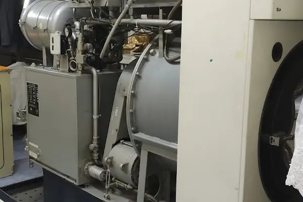 Şimşek Yıkamatik Kurutemizleme - Resim 20