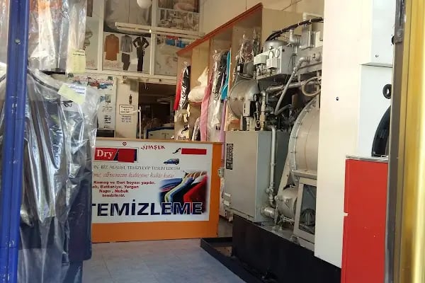 Şimşek Yıkamatik Kurutemizleme - Resim 4