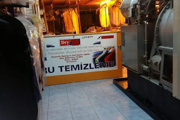 Şimşek Yıkamatik Kurutemizleme - Resim 11