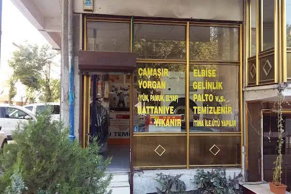 Şimşek Yıkamatik Kurutemizleme - Resim 19