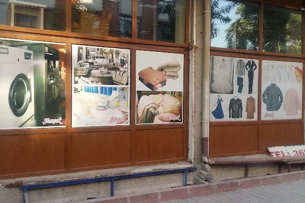 Şimşek Yıkamatik Kurutemizleme - Resim 6