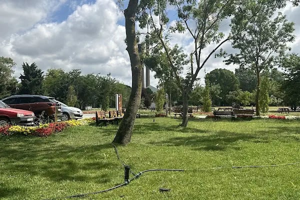 İstanbul Su Medeniyetleri Müzesi - Resim 8