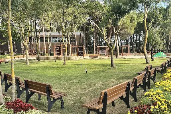 İstanbul Su Medeniyetleri Müzesi - Resim 13