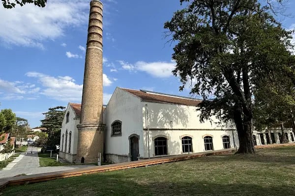 İstanbul Su Medeniyetleri Müzesi - Resim 7