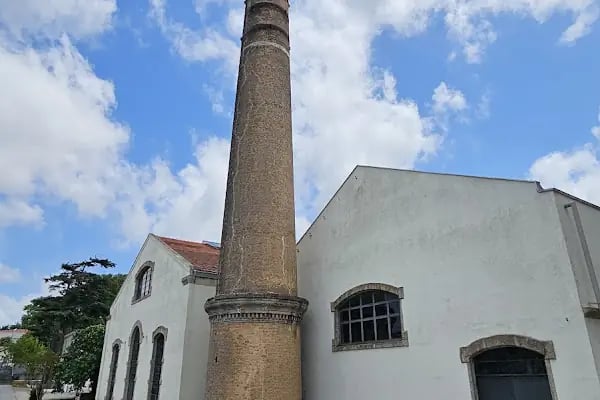 İstanbul Su Medeniyetleri Müzesi - Resim 2
