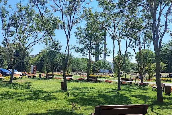 İstanbul Su Medeniyetleri Müzesi - Resim 9