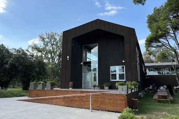 İstanbul Su Medeniyetleri Müzesi - Resim 10