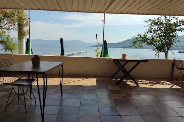 Huzur Camping - Resim 16