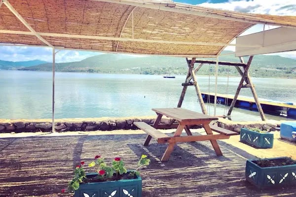 Huzur Camping - Resim 7