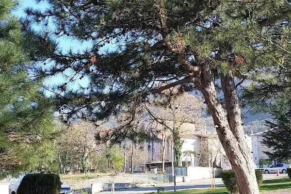Ekrem Uçar Parkı - Resim 8