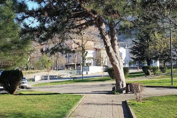 Ekrem Uçar Parkı - Resim 3